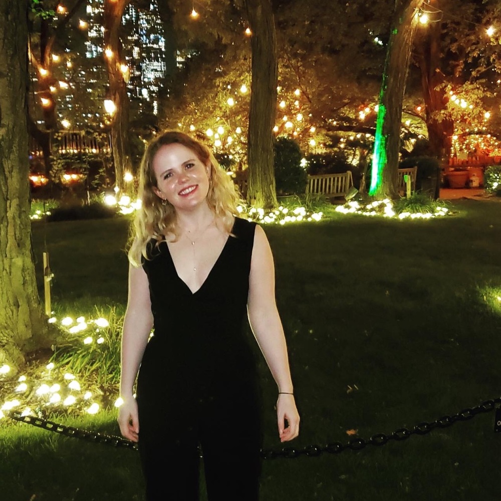 Meet your Posher, Chelsea